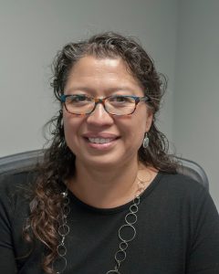 Dr. Patricia Hurrieta